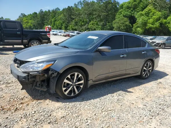 1N4AL3AP3HC117970 2017 NISSAN ALTIMA - Image 1