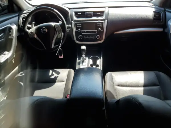 1N4AL3AP3HC117970 2017 NISSAN ALTIMA - Image 8
