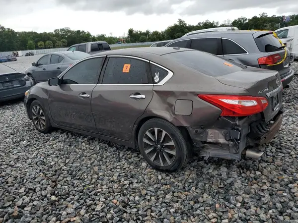1N4AL3AP3HC118309 2017 NISSAN ALTIMA - Image 2