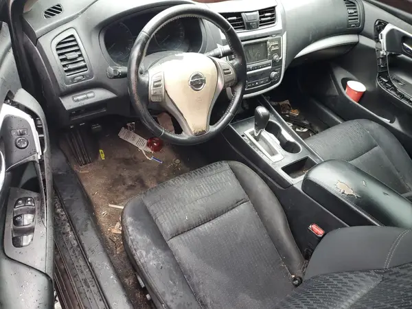 1N4AL3AP3HC118309 2017 NISSAN ALTIMA - Image 8