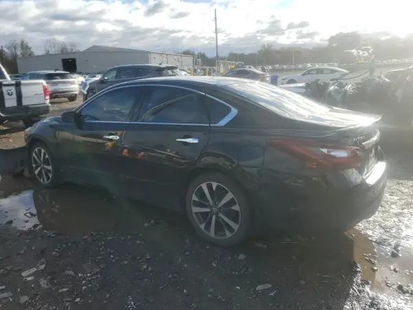 1N4AL3AP3HC118634 2017 NISSAN ALTIMA - Image 2