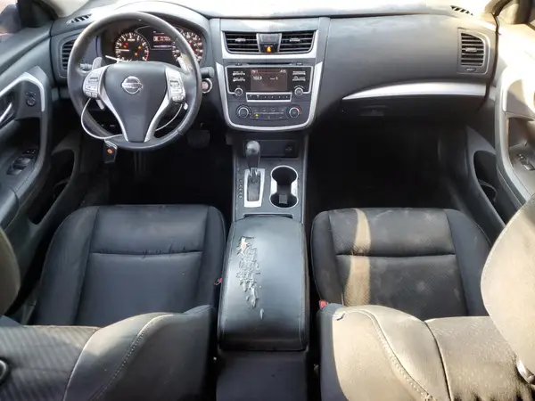 1N4AL3AP3HC118634 2017 NISSAN ALTIMA - Image 8