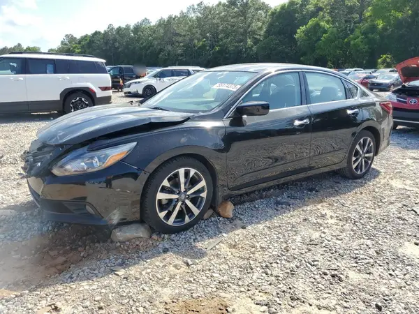 1N4AL3AP3HC119203 2017 NISSAN ALTIMA - Image 1