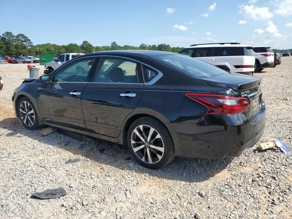 1N4AL3AP3HC119203 2017 NISSAN ALTIMA - Image 2