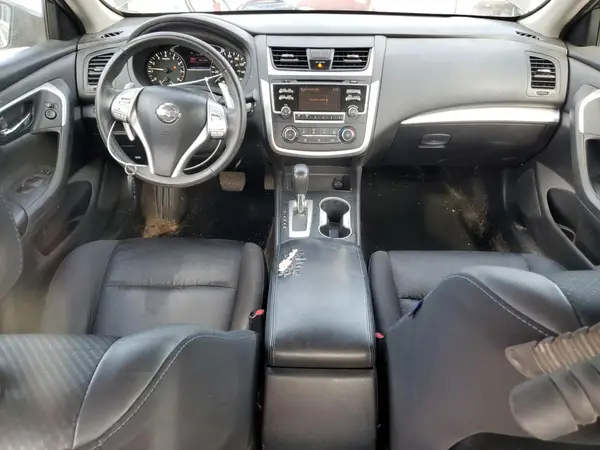 1N4AL3AP3HC119203 2017 NISSAN ALTIMA - Image 8