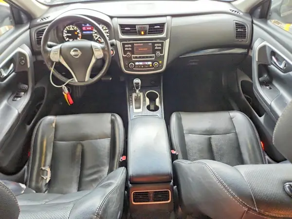 1N4AL3AP3HC120092 2017 NISSAN ALTIMA - Image 8