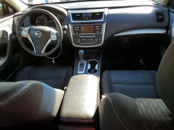 1N4AL3AP3HC120206 2017 NISSAN ALTIMA - Image 8