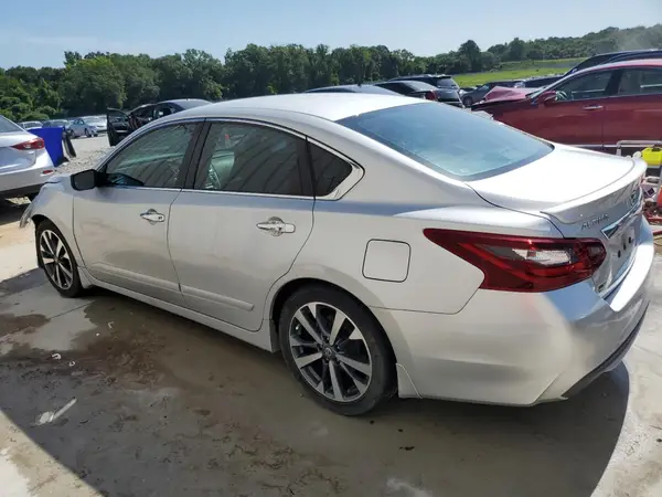 1N4AL3AP3HC120299 2017 NISSAN ALTIMA - Image 2