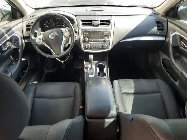 1N4AL3AP3HC120299 2017 NISSAN ALTIMA - Image 8