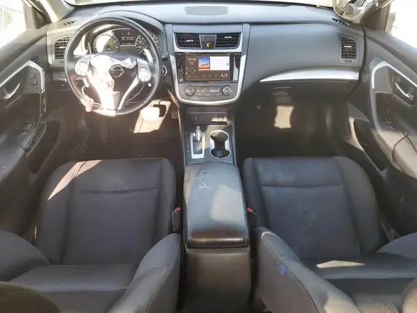 1N4AL3AP3HC120674 2017 NISSAN ALTIMA - Image 8