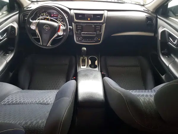 1N4AL3AP3HC121484 2017 NISSAN ALTIMA - Image 8