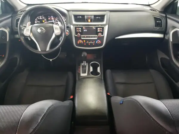 1N4AL3AP3HC121498 2017 NISSAN ALTIMA - Image 8