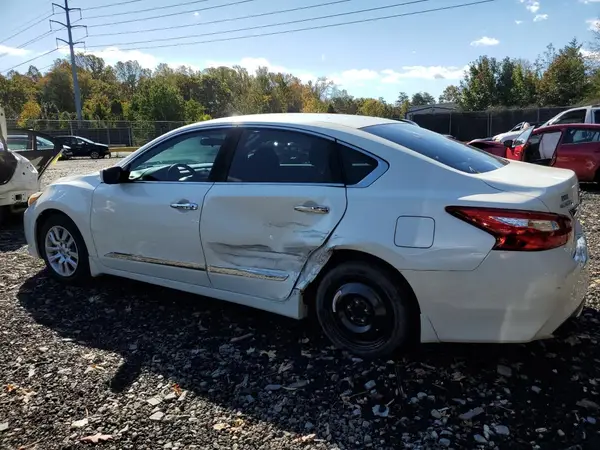1N4AL3AP3HC121503 2017 NISSAN ALTIMA - Image 2