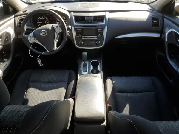 1N4AL3AP3HC121503 2017 NISSAN ALTIMA - Image 8