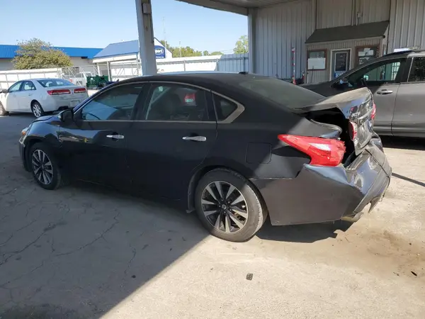 1N4AL3AP3HC121615 2017 NISSAN ALTIMA - Image 2