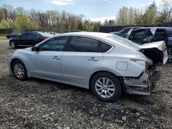 1N4AL3AP3HC121971 2017 NISSAN ALTIMA - Image 2