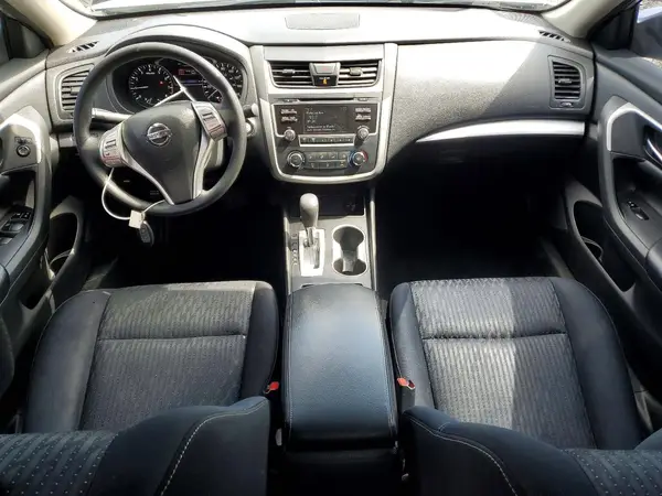 1N4AL3AP3HC121971 2017 NISSAN ALTIMA - Image 8