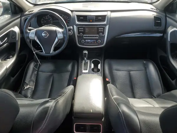 1N4AL3AP3HC122117 2017 NISSAN ALTIMA - Image 8
