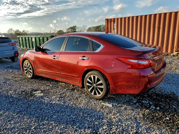 1N4AL3AP3HC122702 2017 NISSAN ALTIMA - Image 2