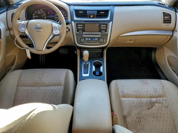 1N4AL3AP3HC122702 2017 NISSAN ALTIMA - Image 8