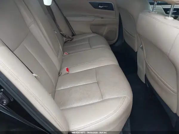 1N4AL3AP3HC122781 2017 NISSAN ALTIMA - Image 8