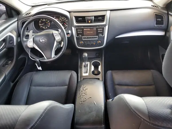 1N4AL3AP3HC123137 2017 NISSAN ALTIMA - Image 8