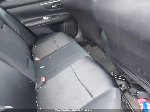 1N4AL3AP3HC123512 2017 NISSAN ALTIMA - Image 8