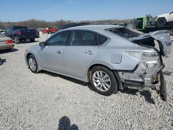 1N4AL3AP3HC123865 2017 NISSAN ALTIMA - Image 2