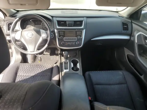 1N4AL3AP3HC123865 2017 NISSAN ALTIMA - Image 8