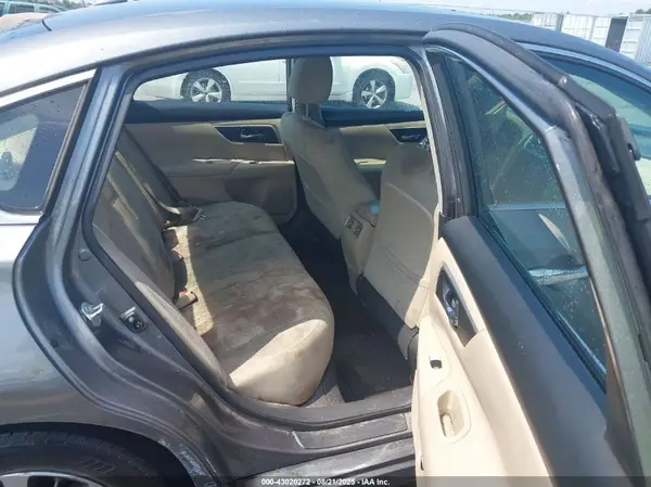 1N4AL3AP3HC124983 2017 NISSAN ALTIMA - Image 8
