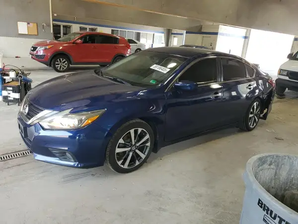 1N4AL3AP3HC125308 2017 NISSAN ALTIMA - Image 1