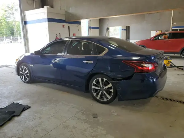 1N4AL3AP3HC125308 2017 NISSAN ALTIMA - Image 2