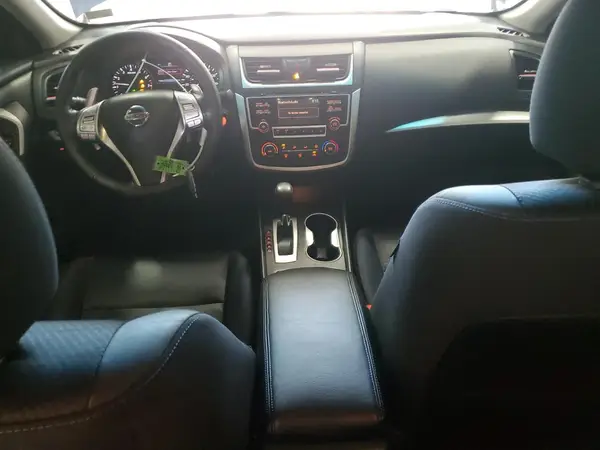 1N4AL3AP3HC125308 2017 NISSAN ALTIMA - Image 8