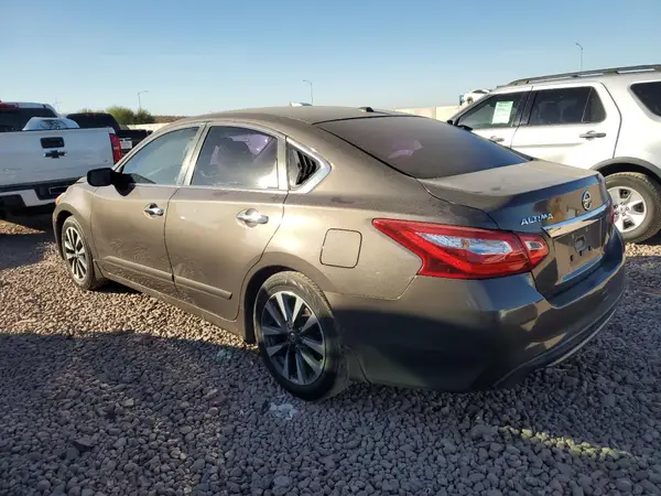 1N4AL3AP3HC125311 2017 NISSAN ALTIMA - Image 2