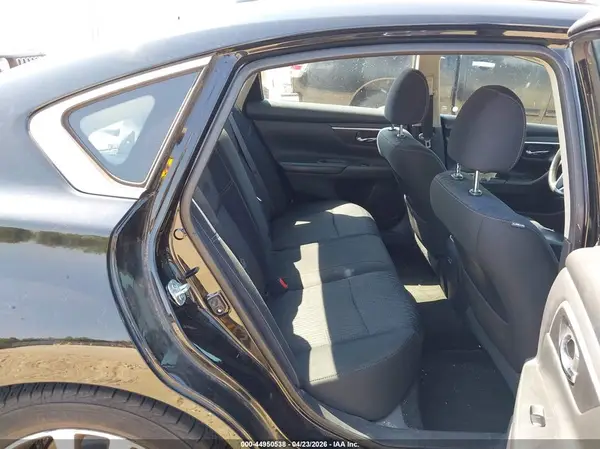 1N4AL3AP3HC125468 2017 NISSAN ALTIMA - Image 8