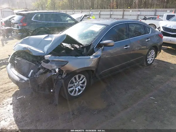 1N4AL3AP3HC125762 2017 NISSAN ALTIMA - Image 2