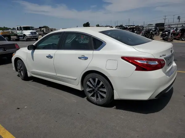 1N4AL3AP3HC126068 2017 NISSAN ALTIMA - Image 2