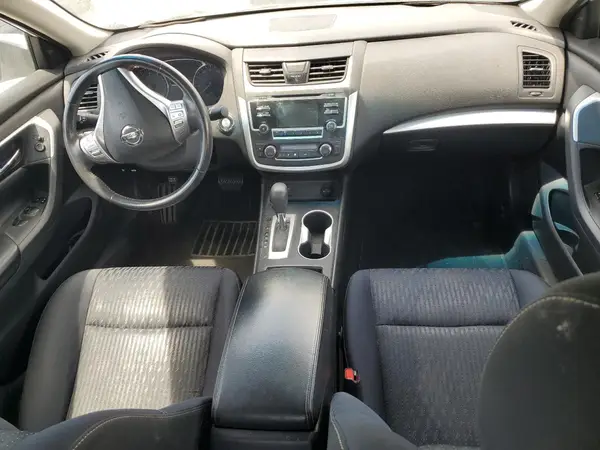 1N4AL3AP3HC126068 2017 NISSAN ALTIMA - Image 8