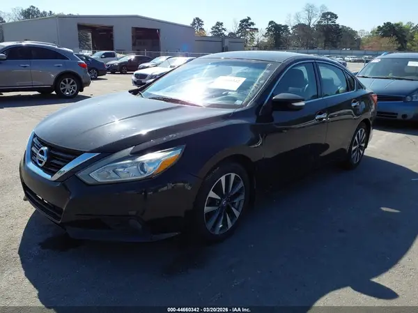 1N4AL3AP3HC126362 2017 NISSAN ALTIMA - Image 2