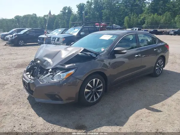 1N4AL3AP3HC127091 2017 NISSAN ALTIMA - Image 2