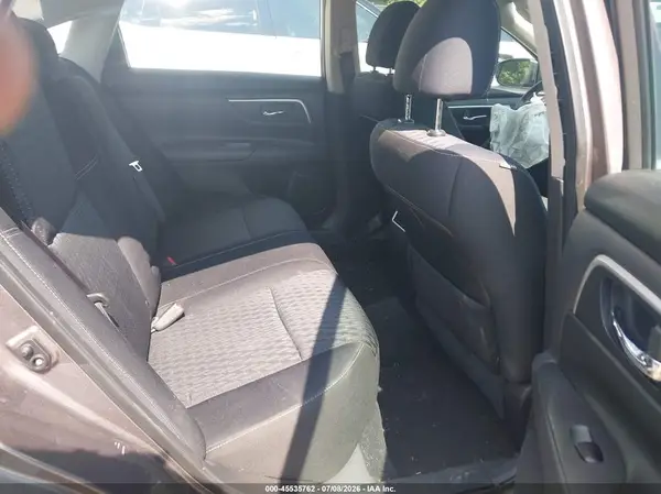 1N4AL3AP3HC127091 2017 NISSAN ALTIMA - Image 8