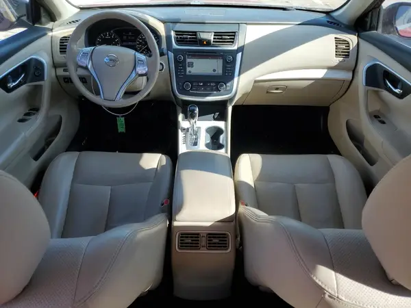1N4AL3AP3HC128077 2017 NISSAN ALTIMA - Image 8