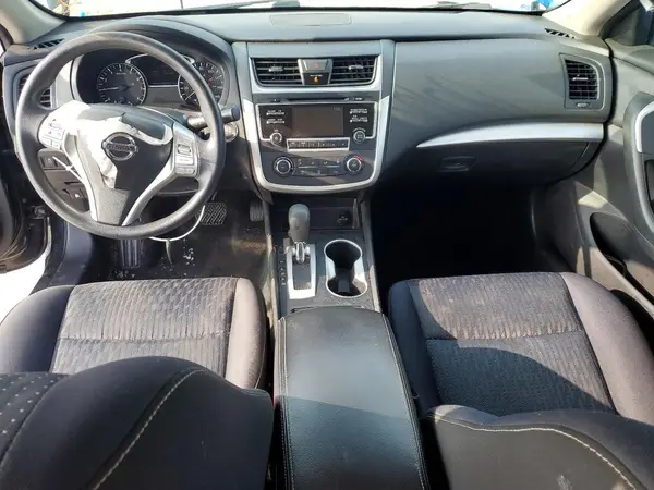 1N4AL3AP3HC130105 2017 NISSAN ALTIMA - Image 8