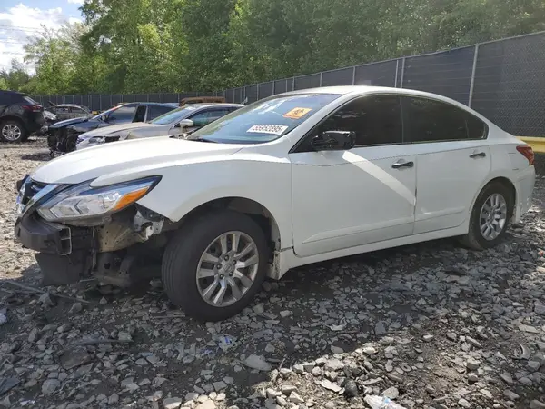 1N4AL3AP3HC130640 2017 NISSAN ALTIMA - Image 1
