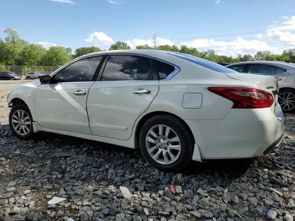 1N4AL3AP3HC130640 2017 NISSAN ALTIMA - Image 2