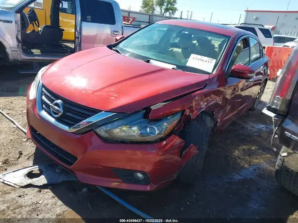 1N4AL3AP3HC130878 2017 NISSAN ALTIMA - Image 2