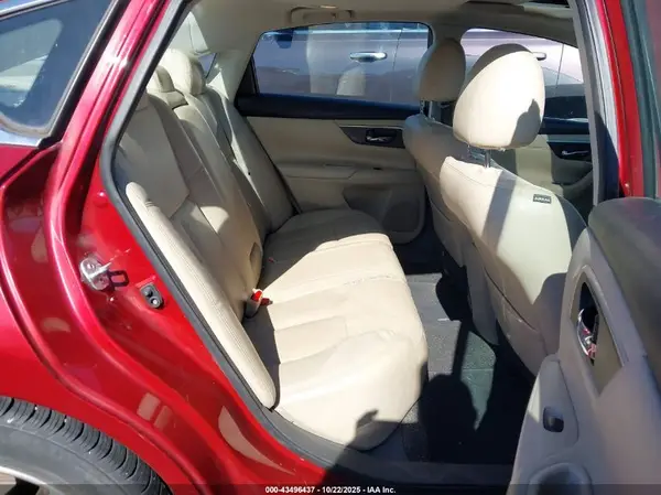 1N4AL3AP3HC130878 2017 NISSAN ALTIMA - Image 8