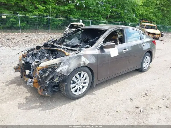 1N4AL3AP3HC130928 2017 NISSAN ALTIMA - Image 2