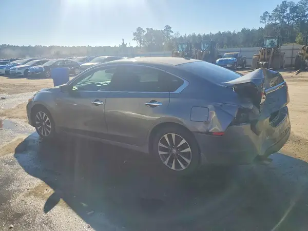 1N4AL3AP3HC131383 2017 NISSAN ALTIMA - Image 2