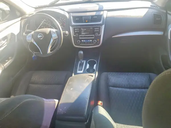 1N4AL3AP3HC131383 2017 NISSAN ALTIMA - Image 8